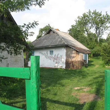 Дибинецькі Карпати Dybintsy Exterior photo