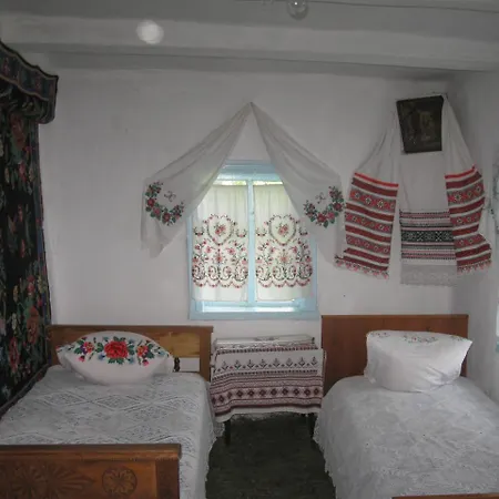 Дибинецькі Карпати Dybintsy Exterior photo