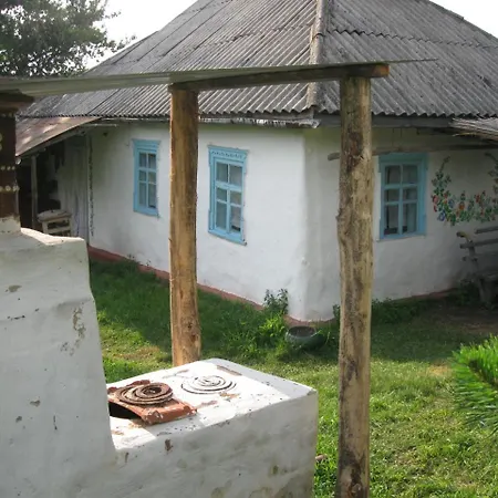 Дибинецькі Карпати Dybintsy Exterior photo