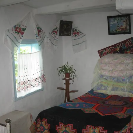 Дибинецькі Карпати Dybintsy Exterior photo