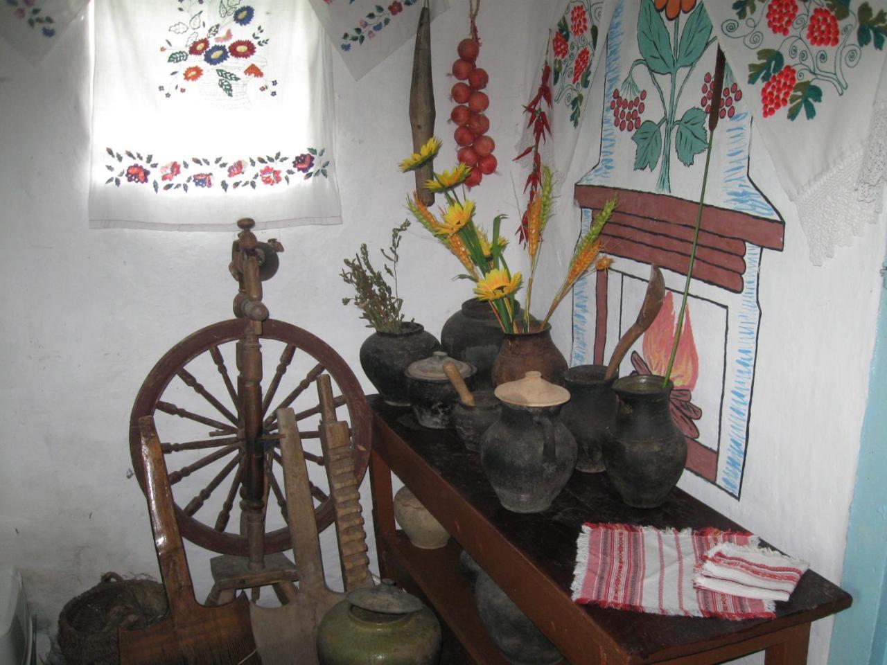 Дибинецькі Карпати Holiday home
