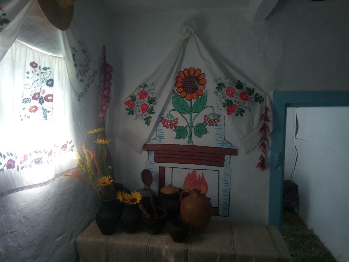 Дибинецькі Карпати *