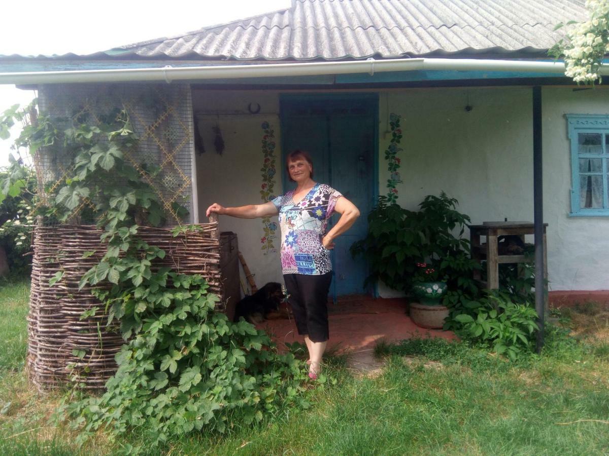 Дибинецькі Карпати Holiday home
