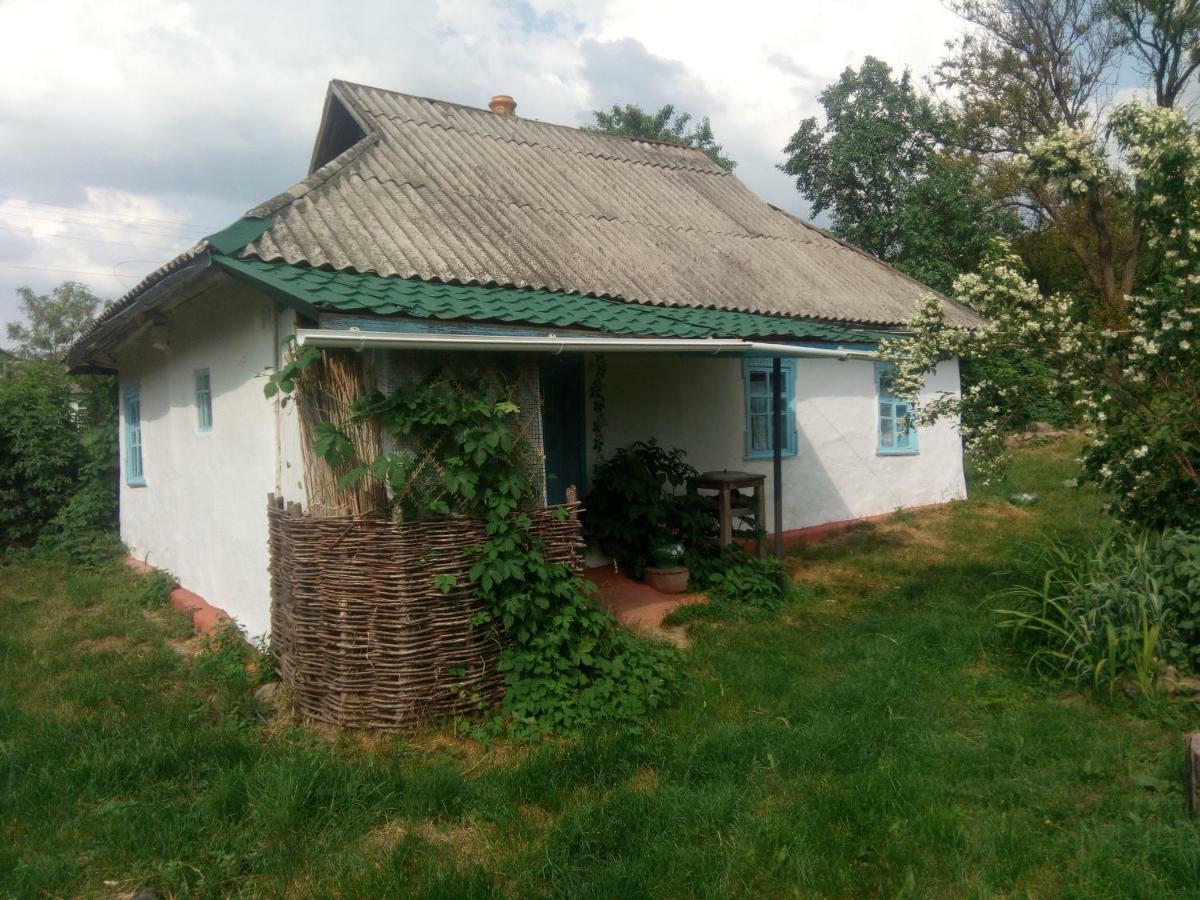 Дибинецькі Карпати Holiday home