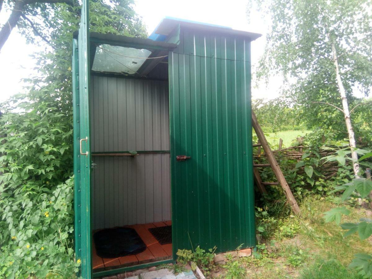 Holiday home Дибинецькі Карпати *